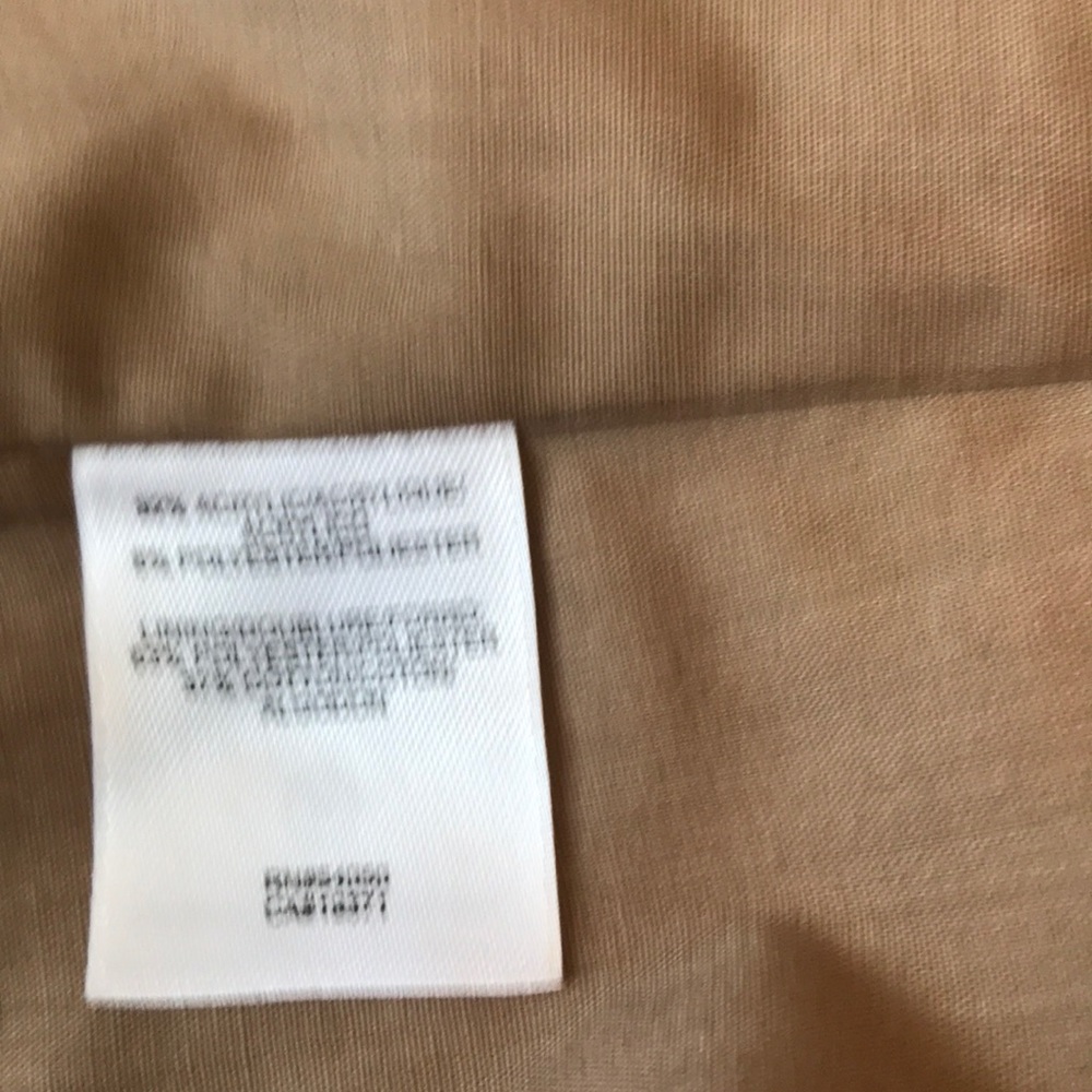 NWT  ROBBI & Nikki BY ROBERT RODRIGUEZ Blazer - Picture 8 of 8